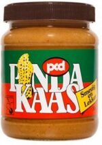PCD Pinda Kaas Erdnussbutter / Erdnusspaste 500g