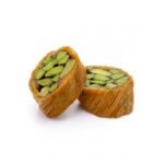 Zaitoune Mabroma Baklawa Sweets (Zeytunaoglu Mabroma Baklava) 500g