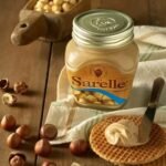 Sarelle Haselnusscreme 350g – Bild 2