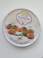 Zaitoune Baklawa "Osch Albulbol" (Zeytunaoglu Baklava - Bülbül Yuvasi) 500g – Bild 3