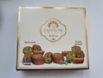 Zaitoune Mabroma Baklawa Sweets (Zeytunaoglu Mabroma Baklava) 500g – Bild 3