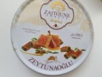 Zaitoune Baklawa "Kol Washkor Honig" (Zeytunaoglu Balli Baklava) 500g