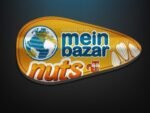 10x Meinbazar Sonnenblumenkerne gesalzen und geröstet in Schale sunflower seeds 250 g – Bild 2