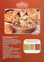 Dovgan Buchweizenflocken, 5er Pack (5 x 400 g) – Bild 2