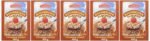 Dovgan Buchweizenflocken, 5er Pack (5 x 400 g) – Bild 4