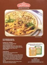 3x400g Dovgan Buchweizen Kochbeutel (крупа гречневая) – Bild 2