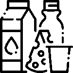 Milchprodukte