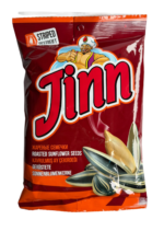 JINN Rot ungesalzen