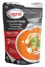 Legurme Tomatensuppe
