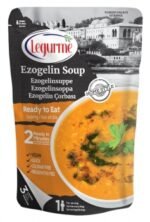 Legurme Ezogelinsuppe