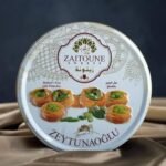 Zaitoune Baklawa "Osch Albulbol" (Zeytunaoglu Baklava - Bülbül Yuvasi) 500g