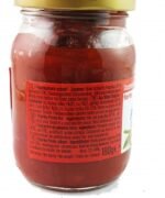 190ml Suntat Paprikamark scharf Pista aci Biber Salca Paprika paste türkisch – Bild 2