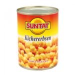 Suntat Kichererbsen 400g - Suntat Nohut Haşlama