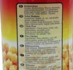 Suntat Kichererbsen 400g - Suntat Nohut Haşlama – Bild 2