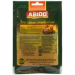 Abido Falafelgewürz 50 g – Bild 2