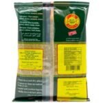 Abido Jordanischer grüner Saatar 500 g – Bild 2