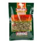 Abido Kardamom Ganze Kapseln 50 g