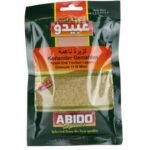 Abido Koriander gemahlen 50 g