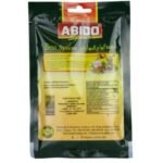Abido orientalische Grundgewürze im 8er Set (50 g pro Packung) – Bild 3