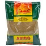 Abido Saatar Feine Aleppo Gewürzmischung 500 g