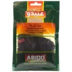 Abido Schwarzkümmel ungemahlen 50 g