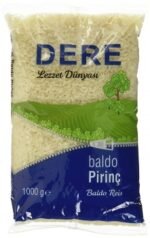 DERE Baldo Reis  - Baldo Pirinc 1KG