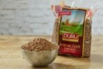 DURU BULGUR Buchweizen Grecka Karabugday 1000g – Bild 3
