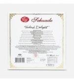 Lokum mit Pistazien (extra geröstet) 400g | Malatya Pazari – Bild 3