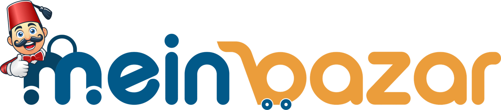 MeinBazar LOGO