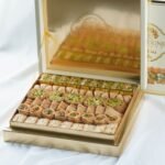 Zaitoune mix Baklawa (Zeytunaoglu Karisik Baklava) 500g