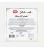 Lokum mit Fruchtgeschmack 400g | Malatya Pazari – Bild 3