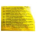 Tropical Gourmet Plantain Kochbananen Chips leicht gesalzen (Salted) Bananenchips - Hafif tuzlu Muz Chips 85 g – Bild 2