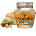 Sarelle Haselnusscreme 350g