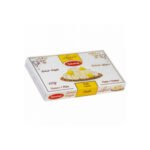 Sebahat Turkish Delight Lokum pur 400 g