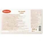 Sebahat Turkish Delight Lokum Granatapfel 400 g – Bild 2