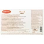 Sebahat Turkish Delight Lokum Rose 500 g – Bild 2