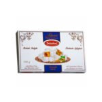 Sebahat Turkish Delight Lokum mit Nüssen 500 g
