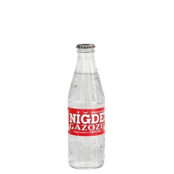 Nigde Gazozu