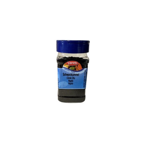 Yaren Cörek Otu | Schwarzkümmel 170 g