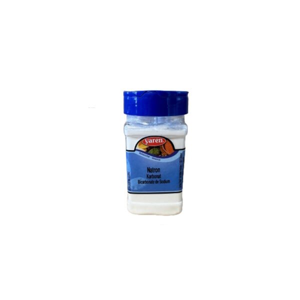 Yaren Pet Karbonat | Natron 360 g