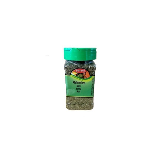 Yaren Nane | Pfefferminze 60 g