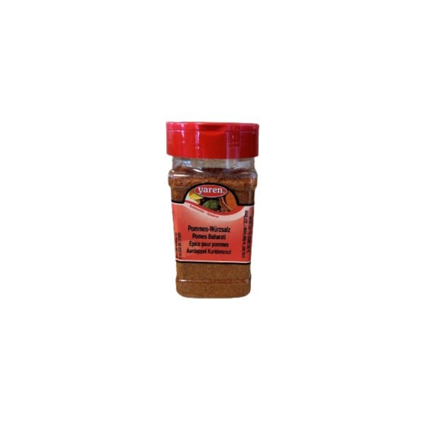 Yaren Pommes Baharati | Pommes-Würzsalz 250 g