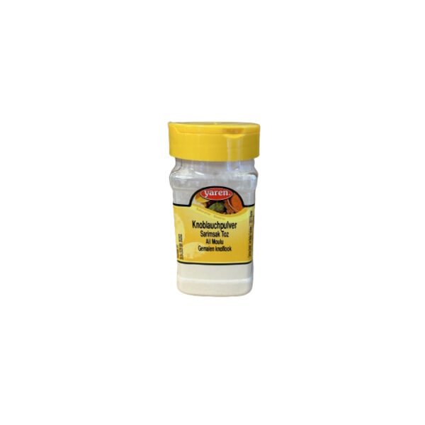 Yaren Sarimsak Tozu | Knoblauchpulver 150 g