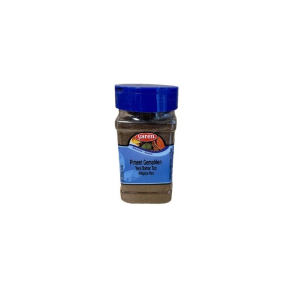 Yaren Yeni Bahar Tozu | Piment Gemahlen 150 g