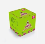 Johns Cube Naturkohle Shischa Kohle