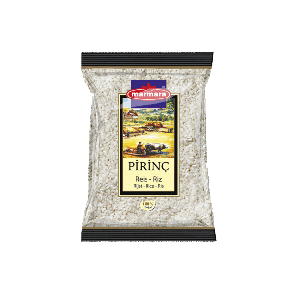 Marmara Pilavlık Pirinç - Reis 1kg