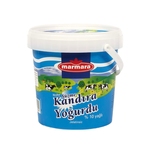 Marmara Sahnejoghurt 10% 1kg